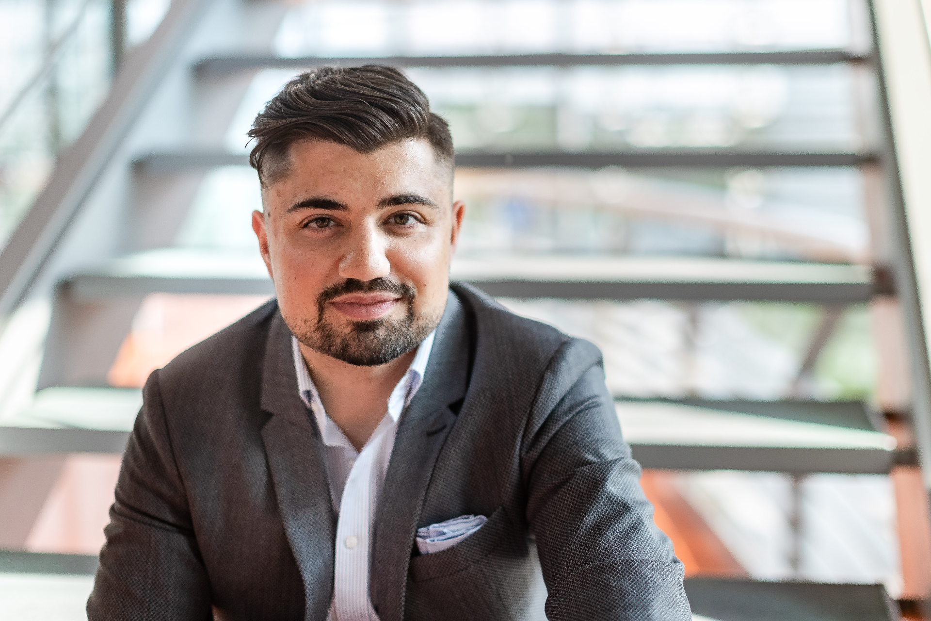 Mario Reinwarth – Gründer von SchuldenPilot